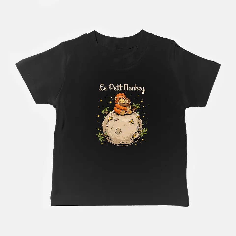 Le Petit Monkey 3