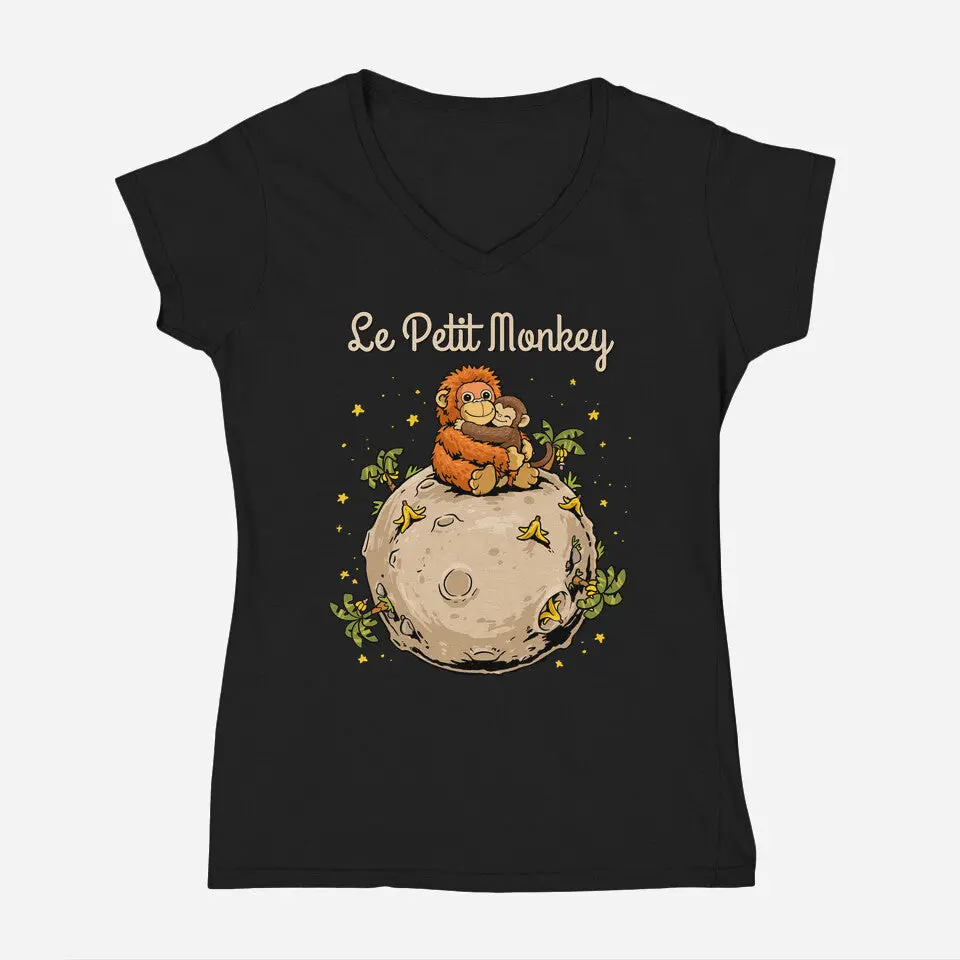 Le Petit Monkey 3