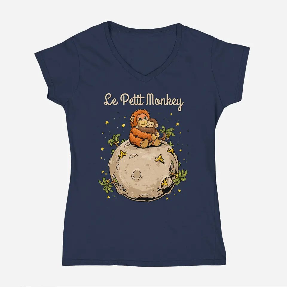 Le Petit Monkey 7