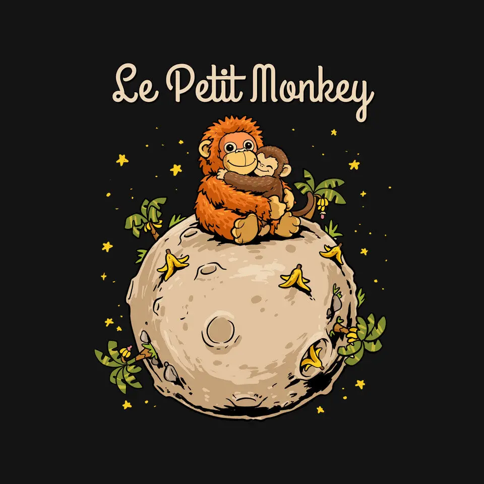 Le Petit Monkey 3