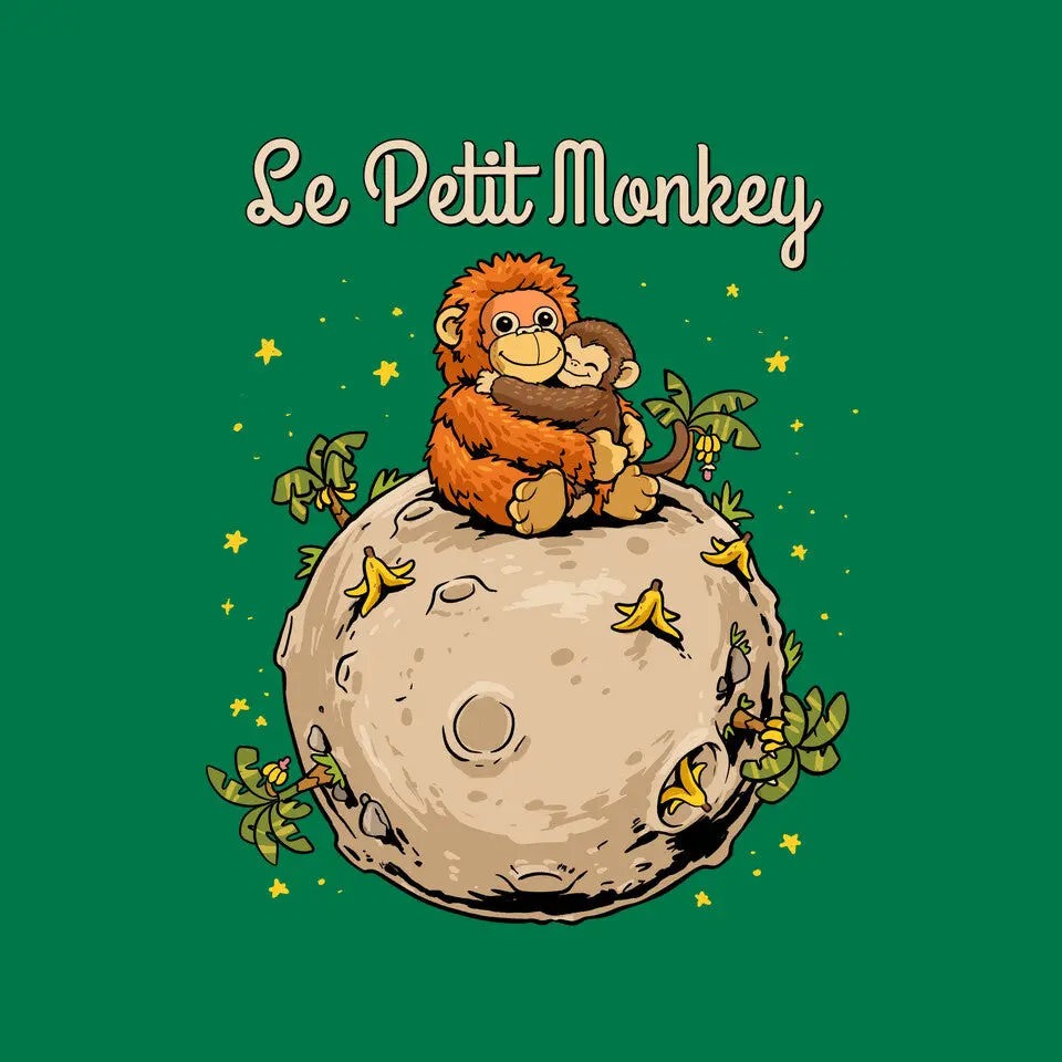 Le Petit Monkey 16