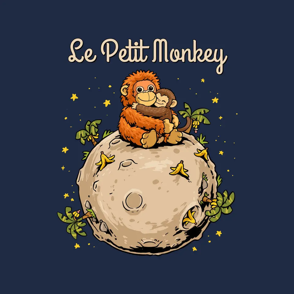 Le Petit Monkey 6