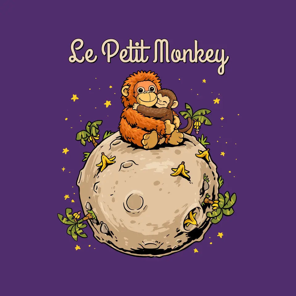 Le Petit Monkey 12