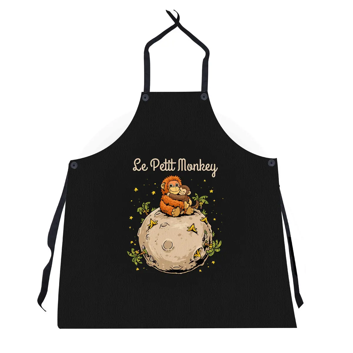Le Petit Monkey 1