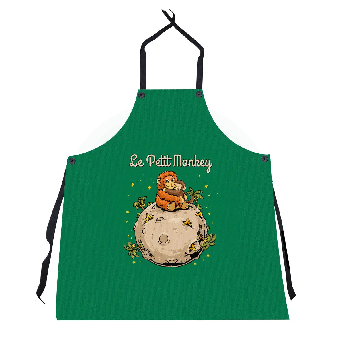 Le Petit Monkey 5