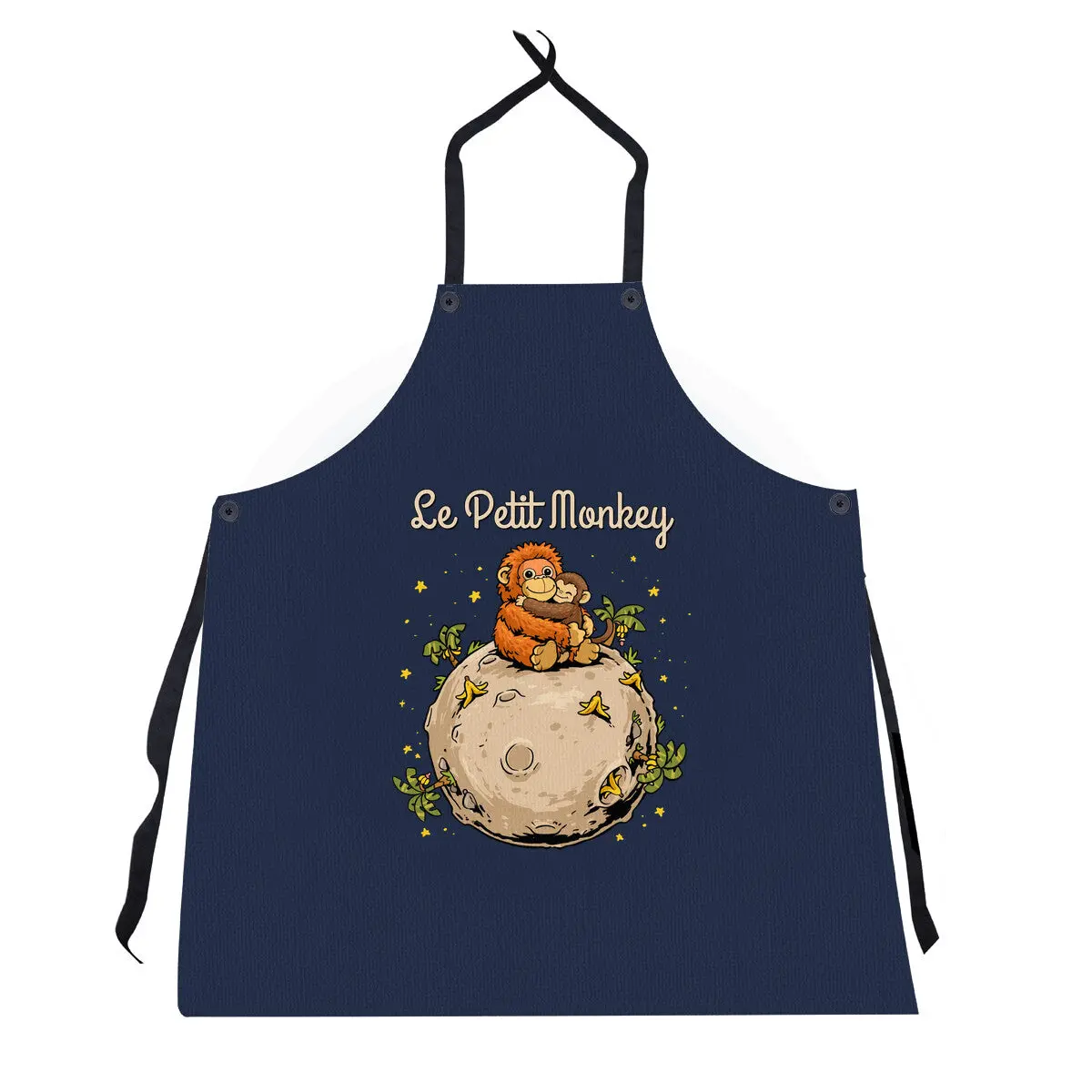 Le Petit Monkey 4