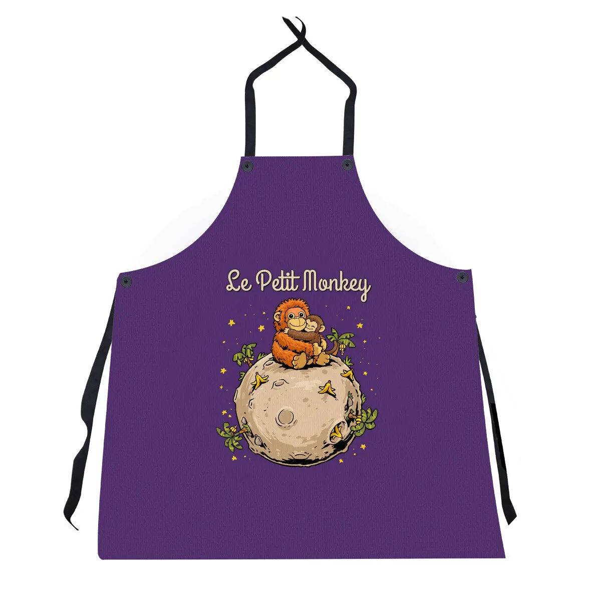 Le Petit Monkey 4