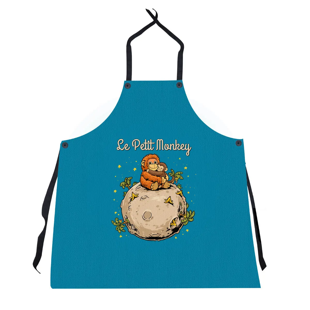 Le Petit Monkey 3