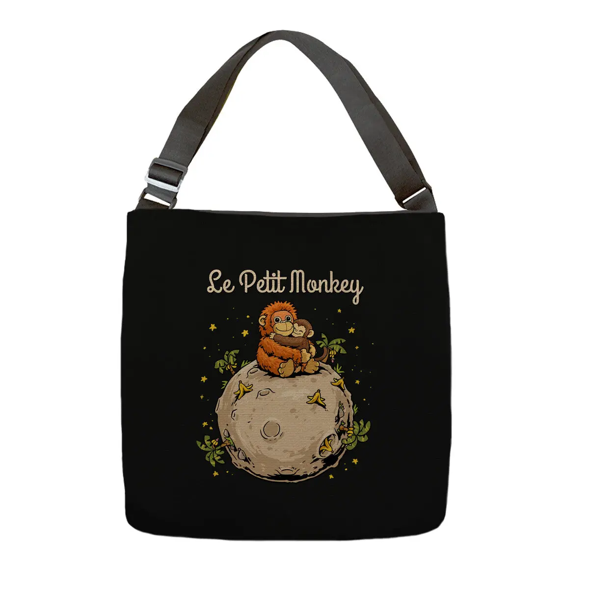 Le Petit Monkey 1