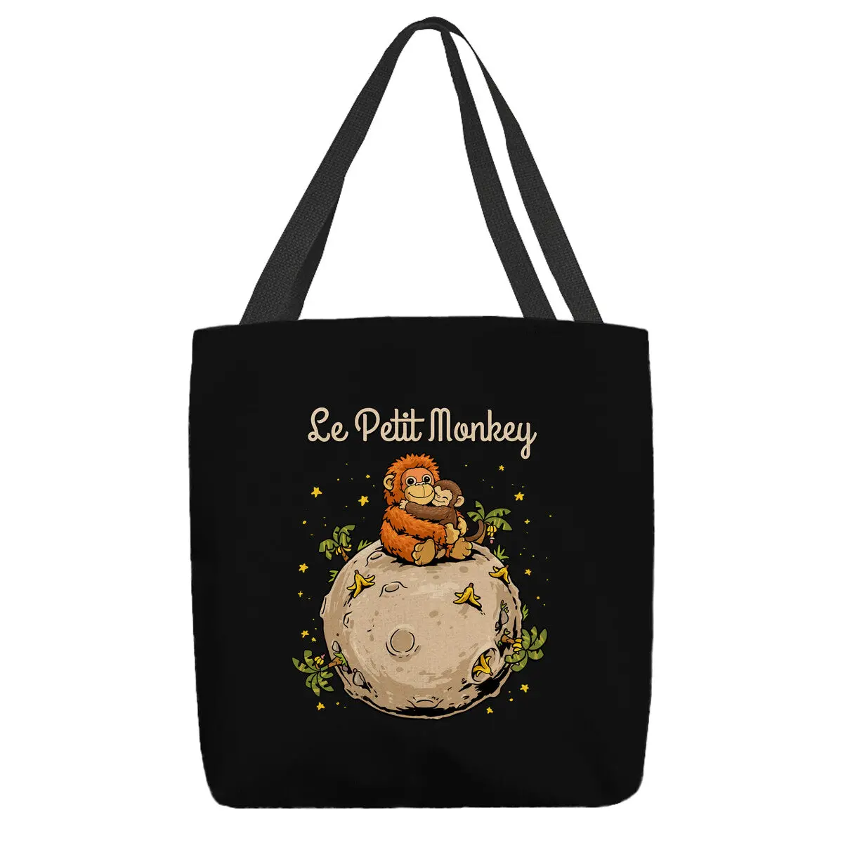 Le Petit Monkey 1