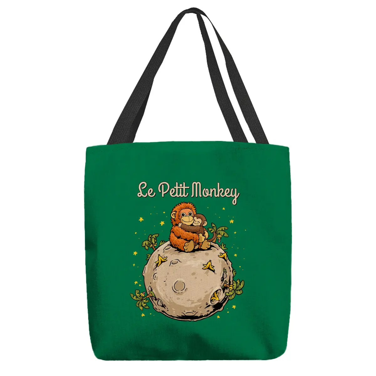 Le Petit Monkey 13