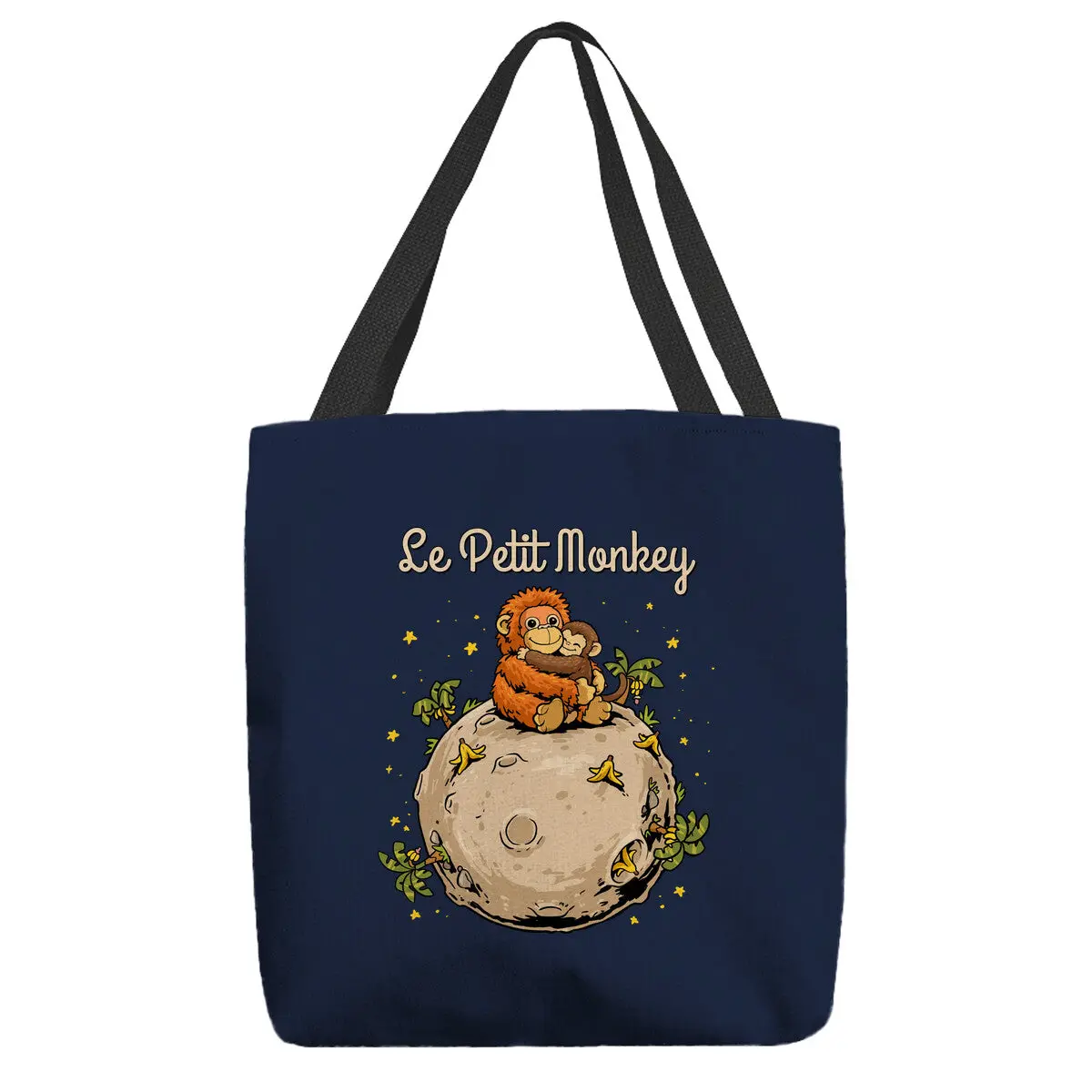 Le Petit Monkey 4