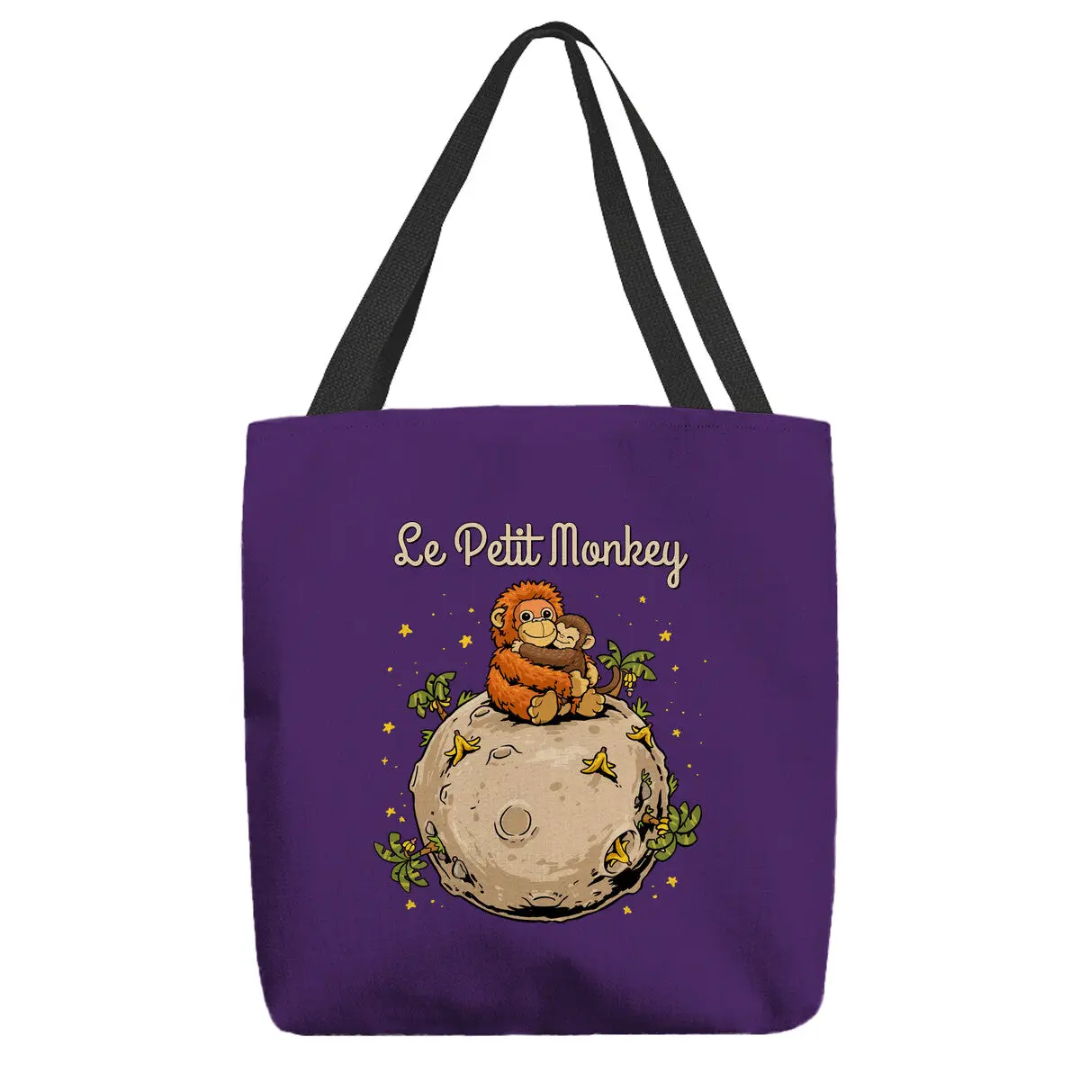 Le Petit Monkey 10