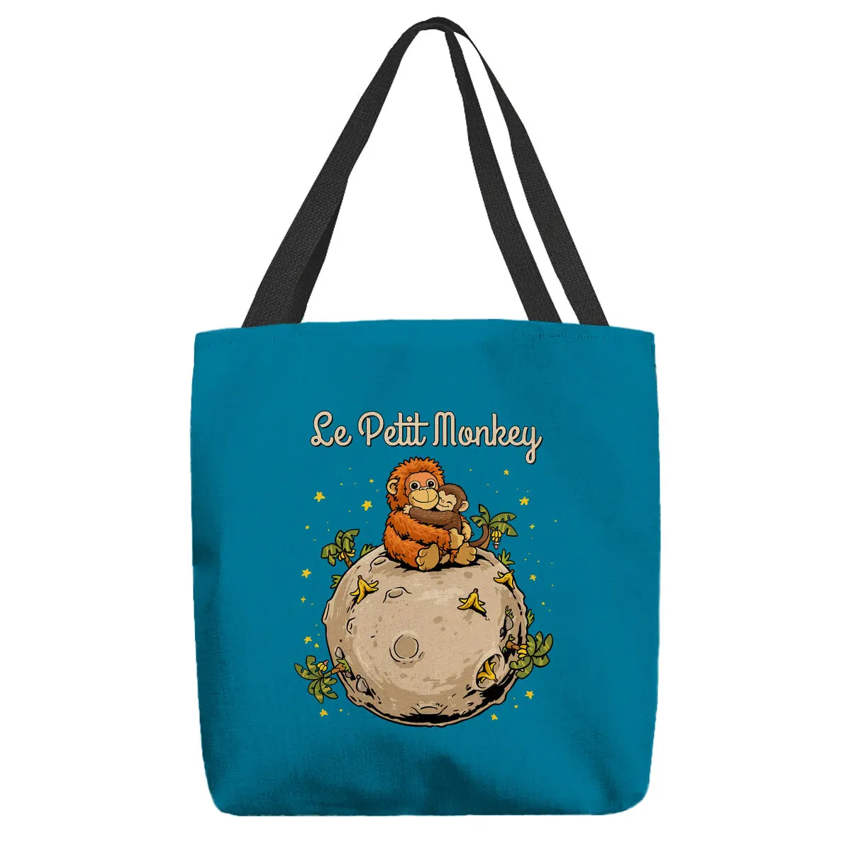 Le Petit Monkey 7