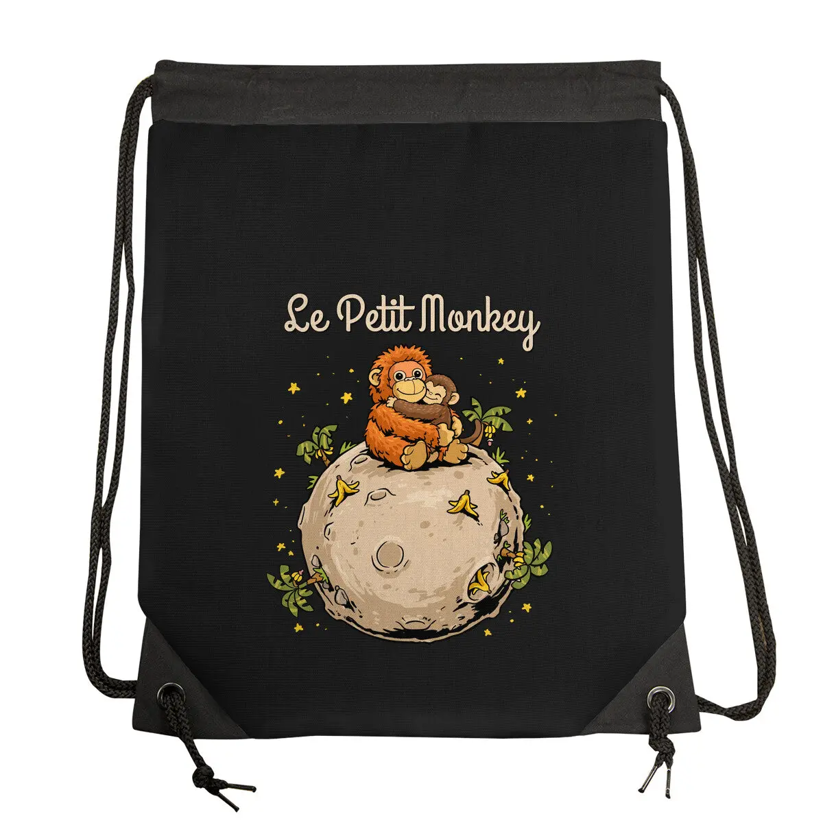 Le Petit Monkey 1