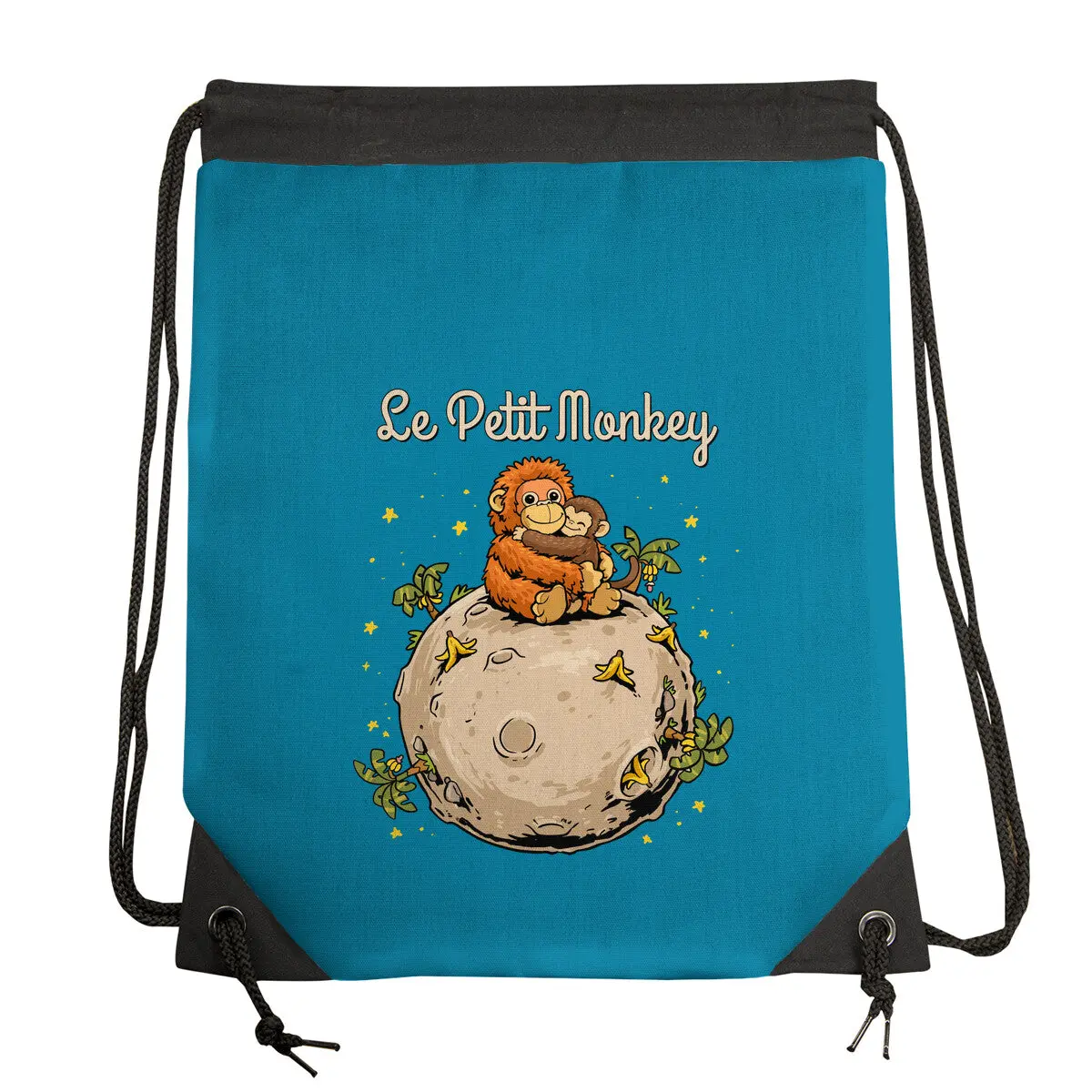 Le Petit Monkey 3