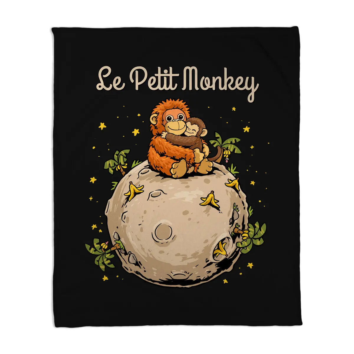 Le Petit Monkey 1