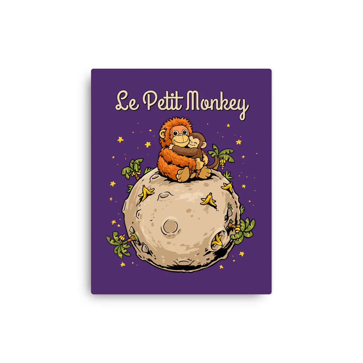 Le Petit Monkey 10