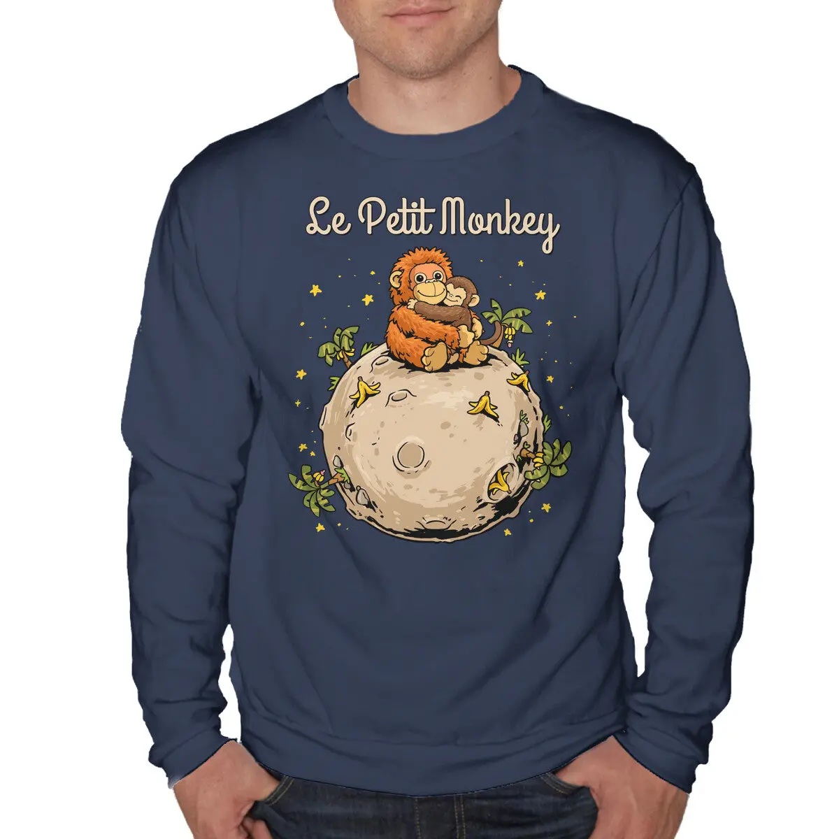 Le Petit Monkey 7