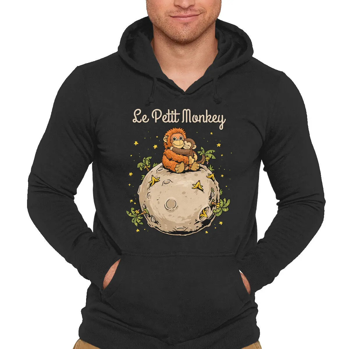 Le Petit Monkey 1