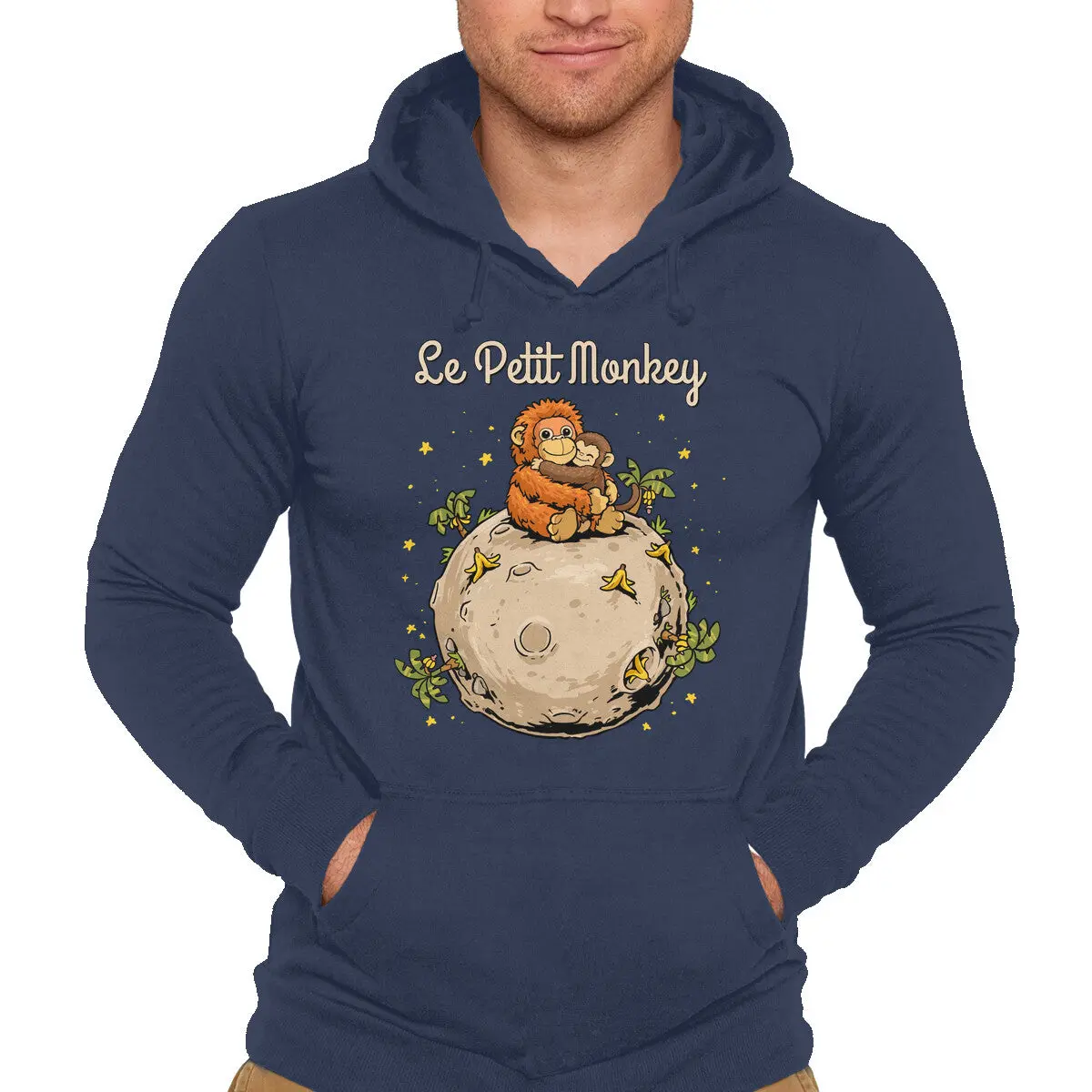 Le Petit Monkey 9