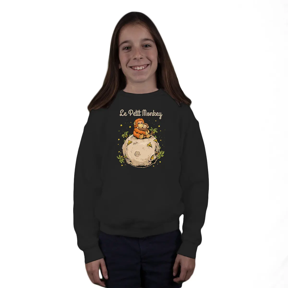 Le Petit Monkey 1