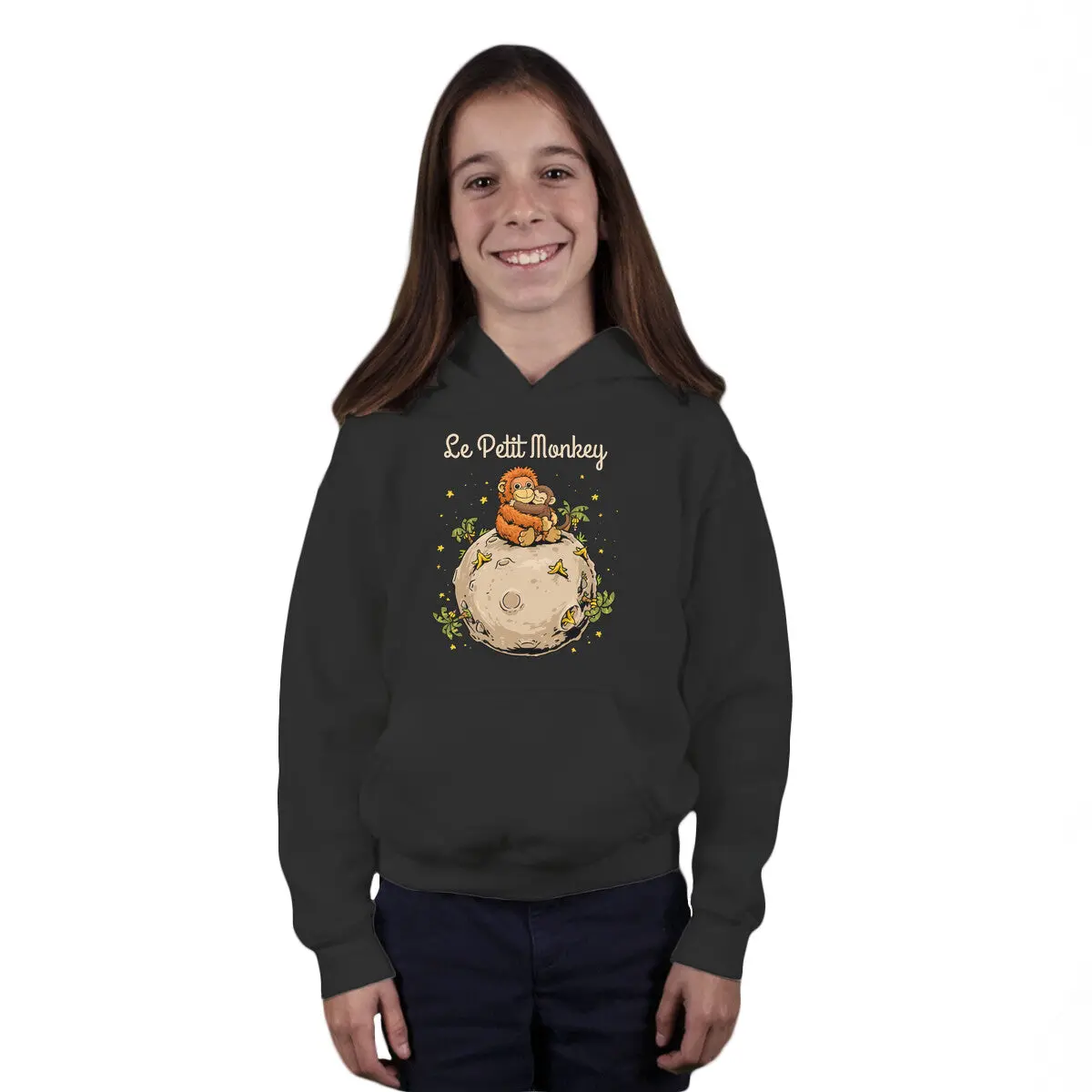 Le Petit Monkey 1