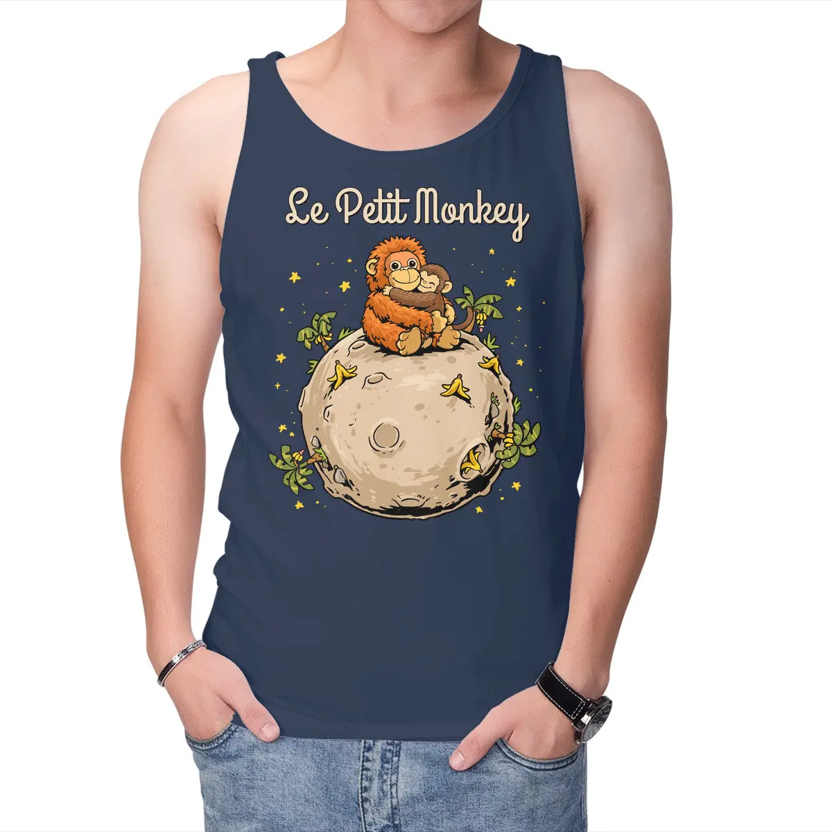 Le Petit Monkey 6