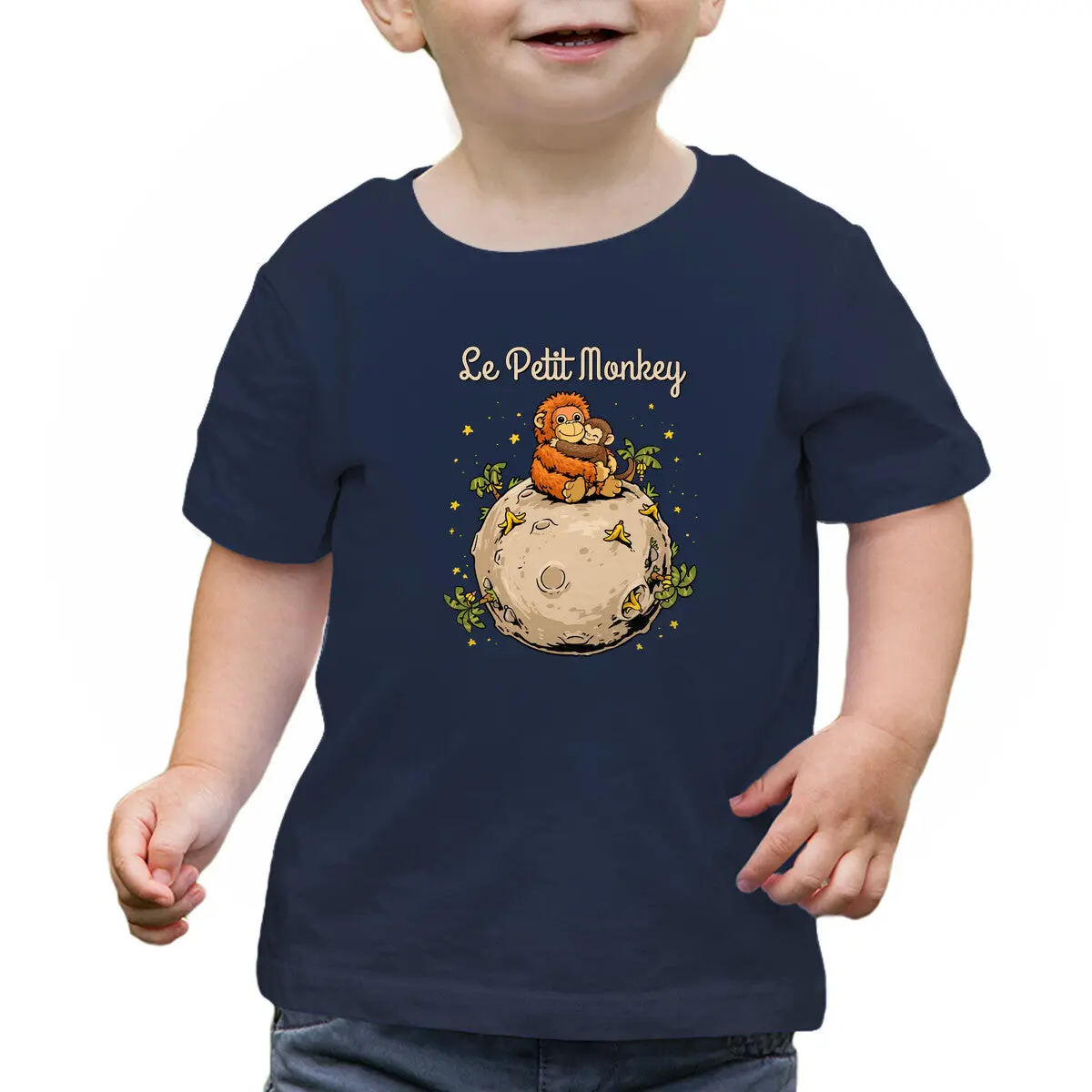 Le Petit Monkey 5
