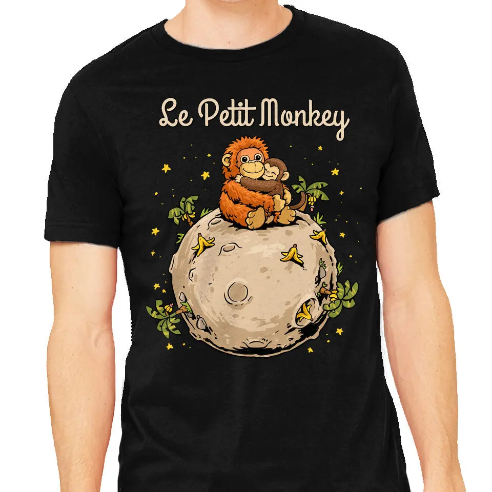 Le Petit Monkey 1