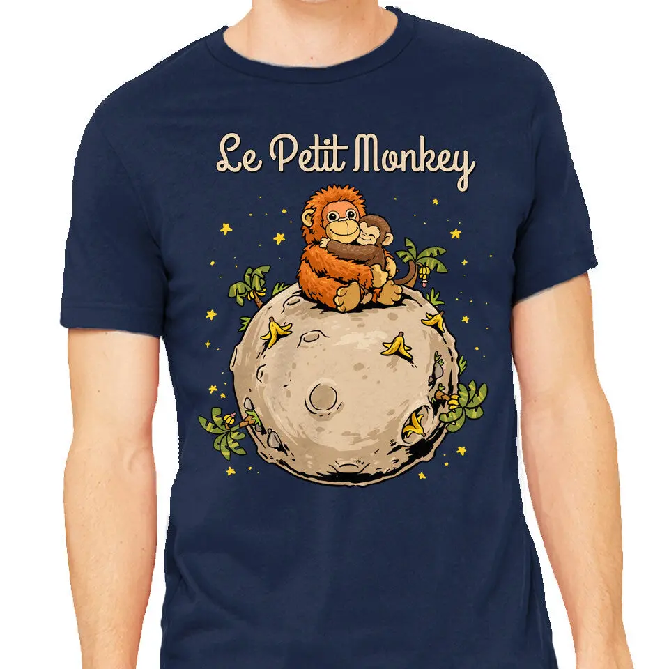 Le Petit Monkey 9