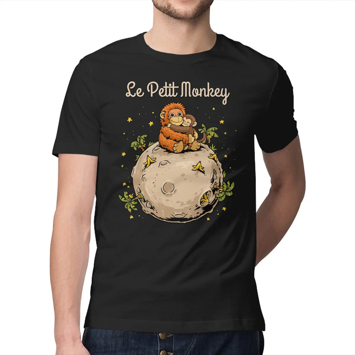 Le Petit Monkey 1