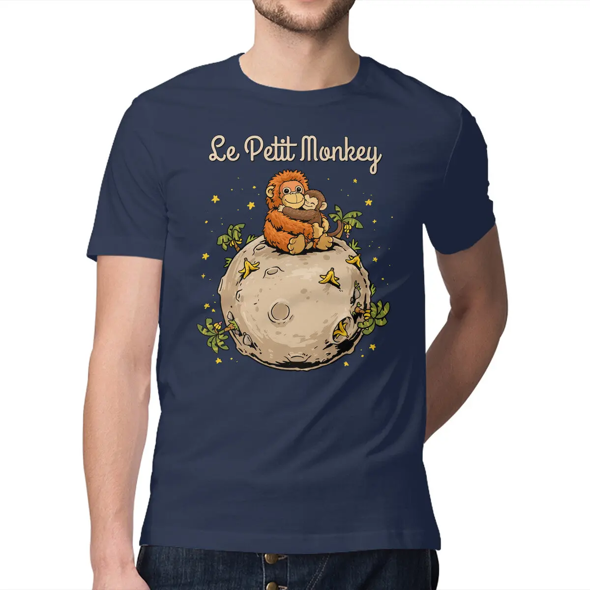 Le Petit Monkey 7
