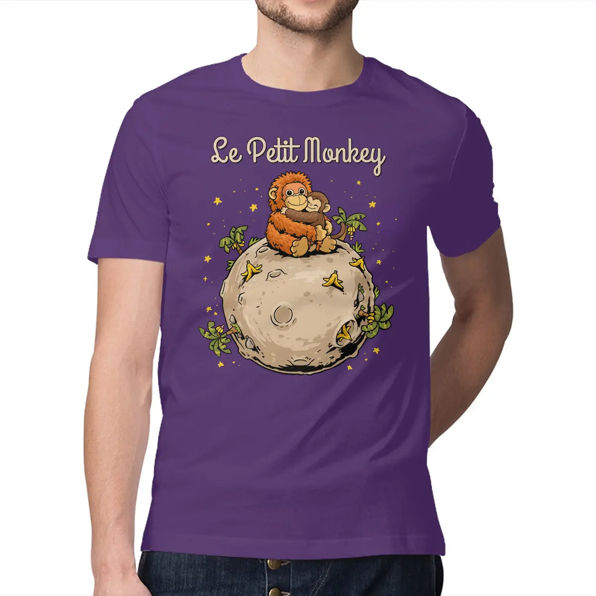 Le Petit Monkey 19