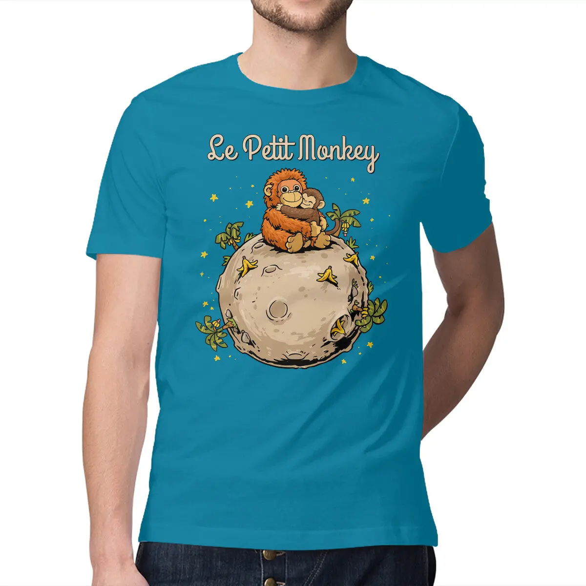 Le Petit Monkey 13