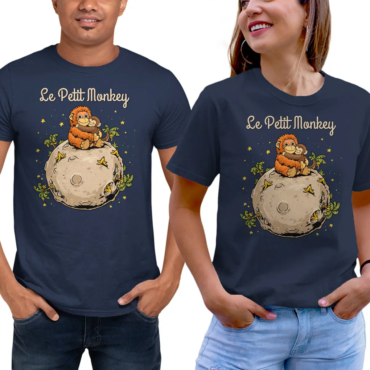 Le Petit Monkey 9
