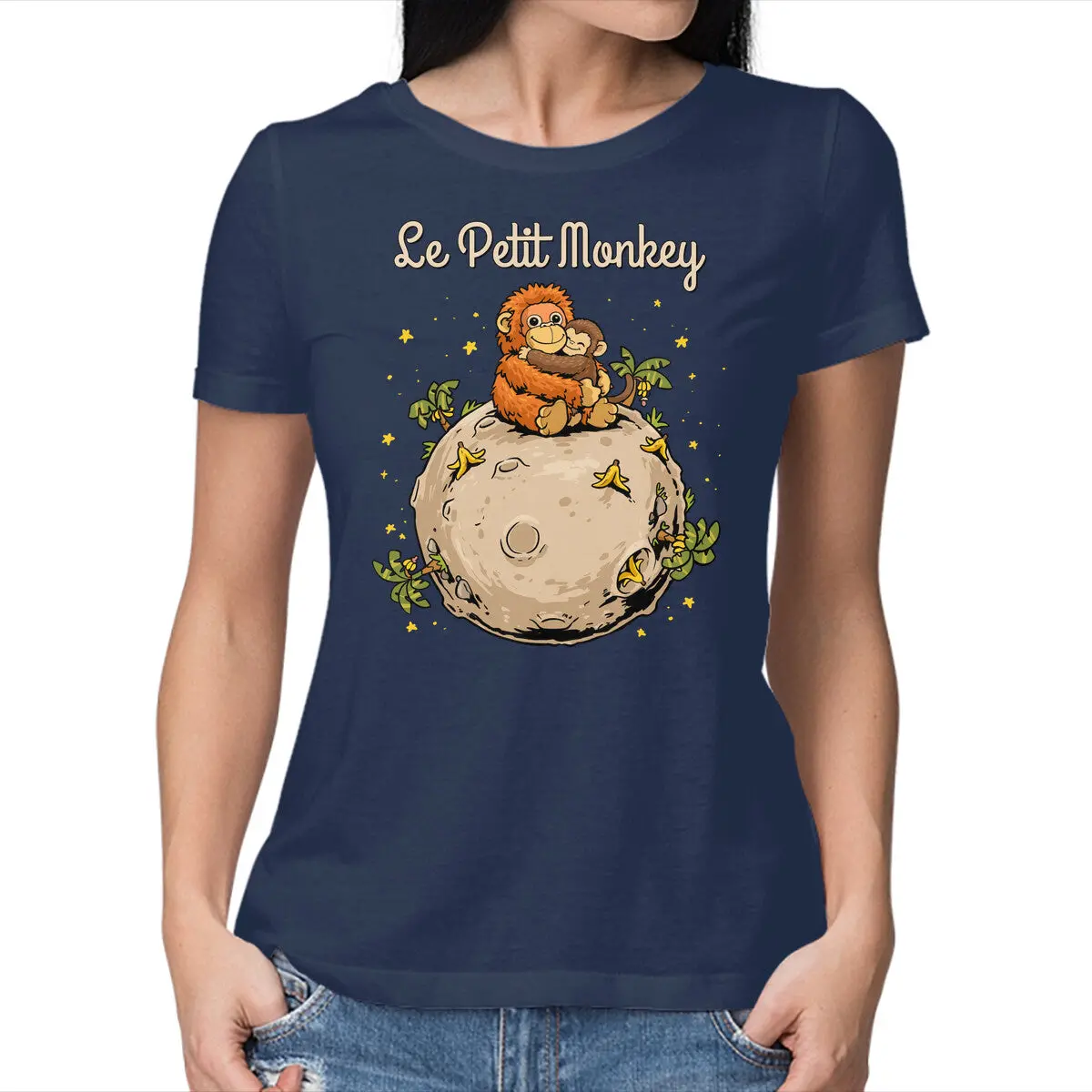 Le Petit Monkey 7