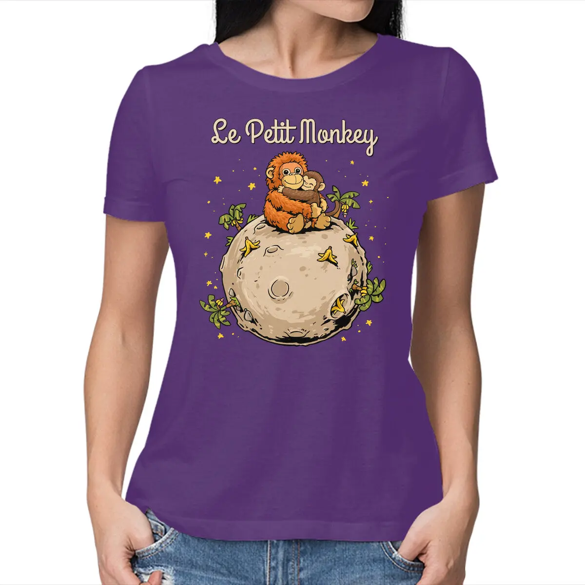 Le Petit Monkey 19
