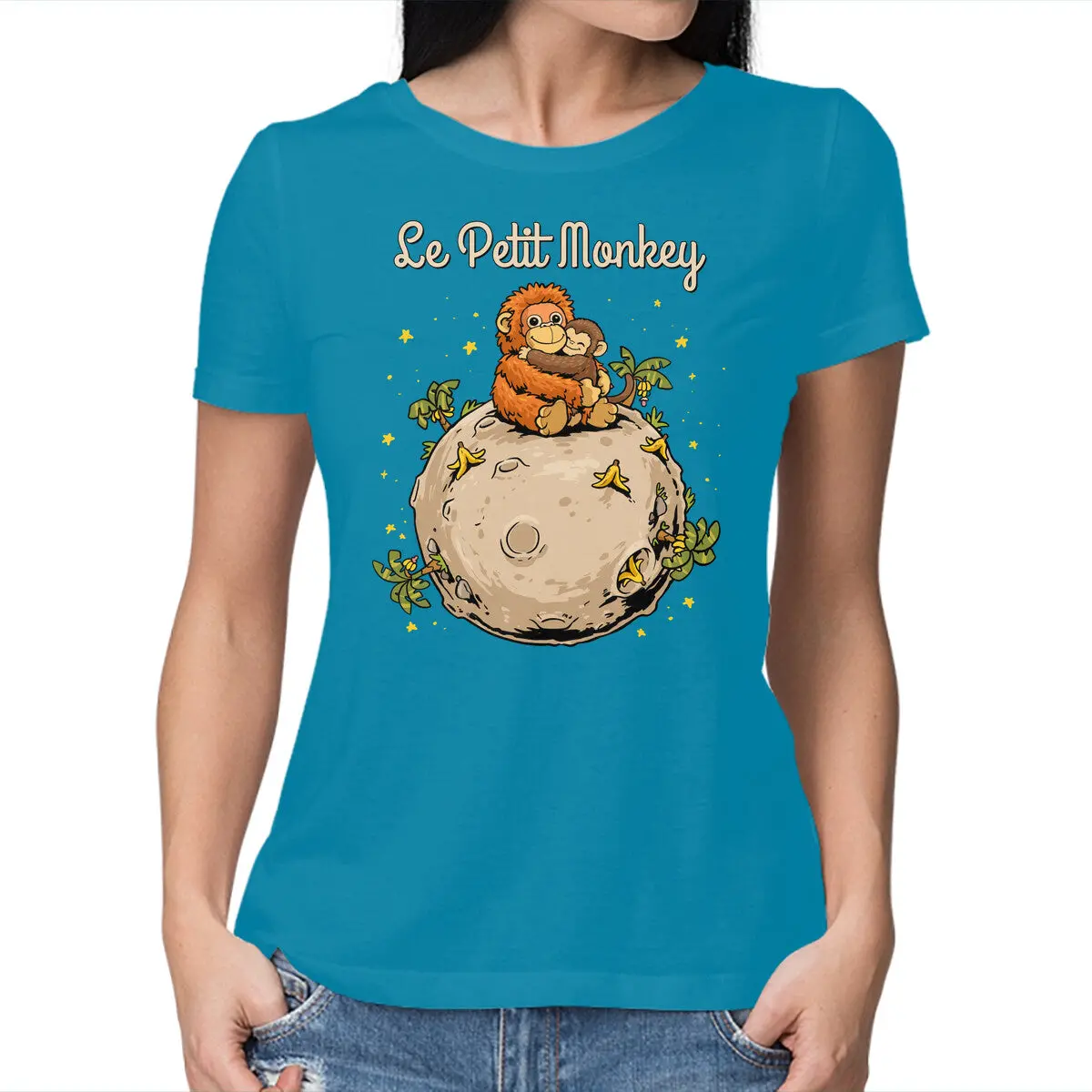 Le Petit Monkey 13