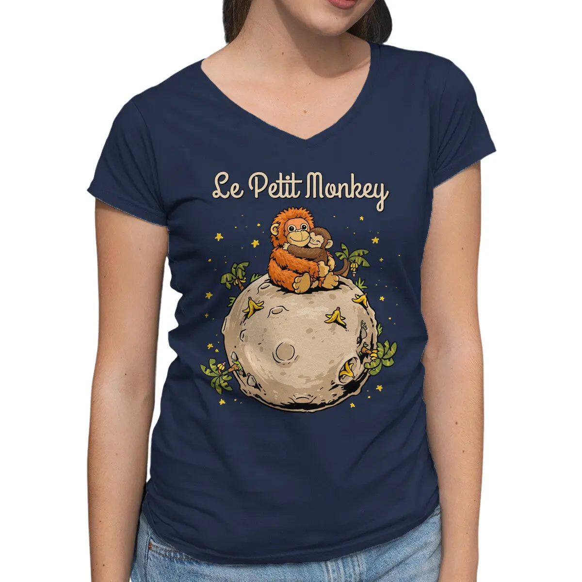 Le Petit Monkey 6