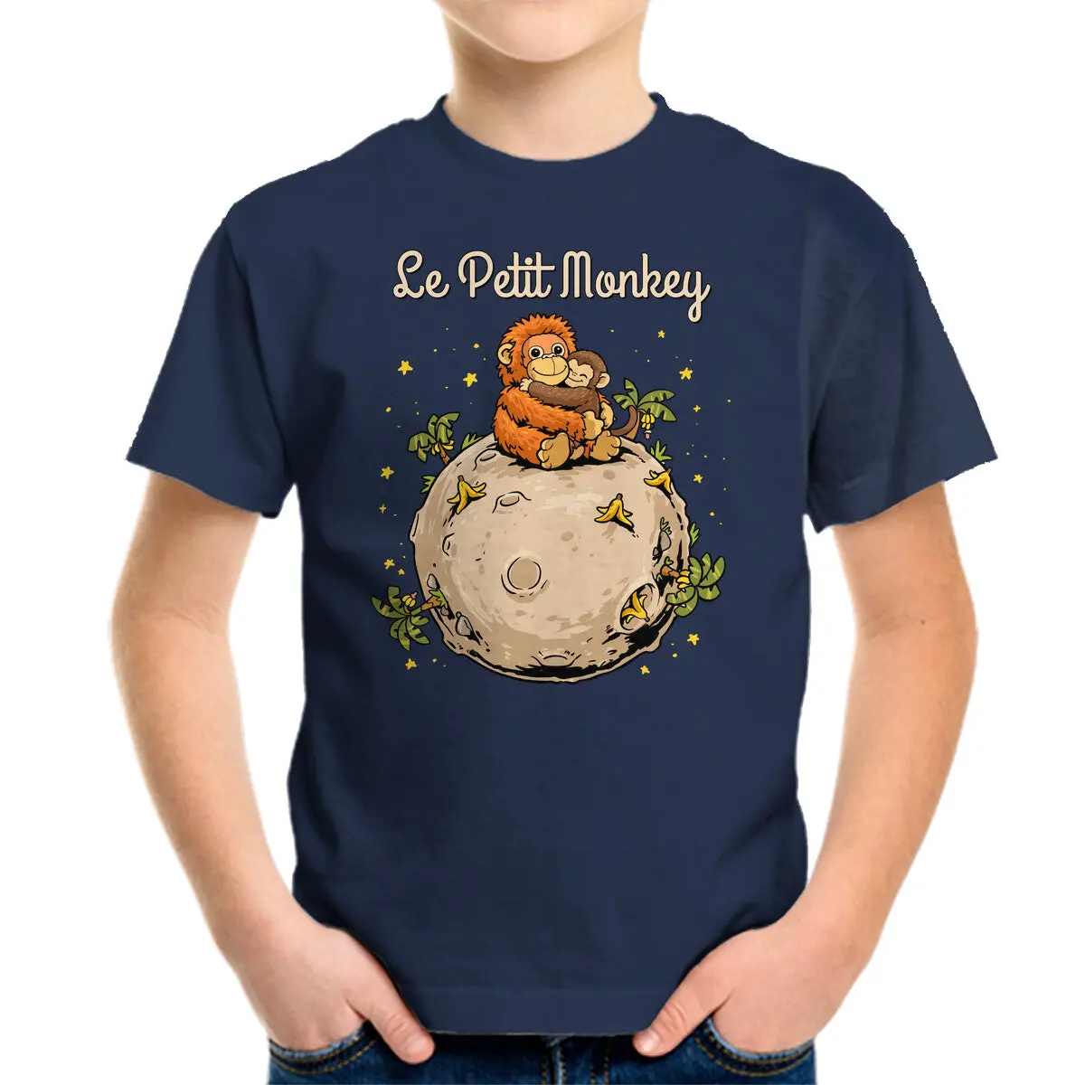 Le Petit Monkey 6