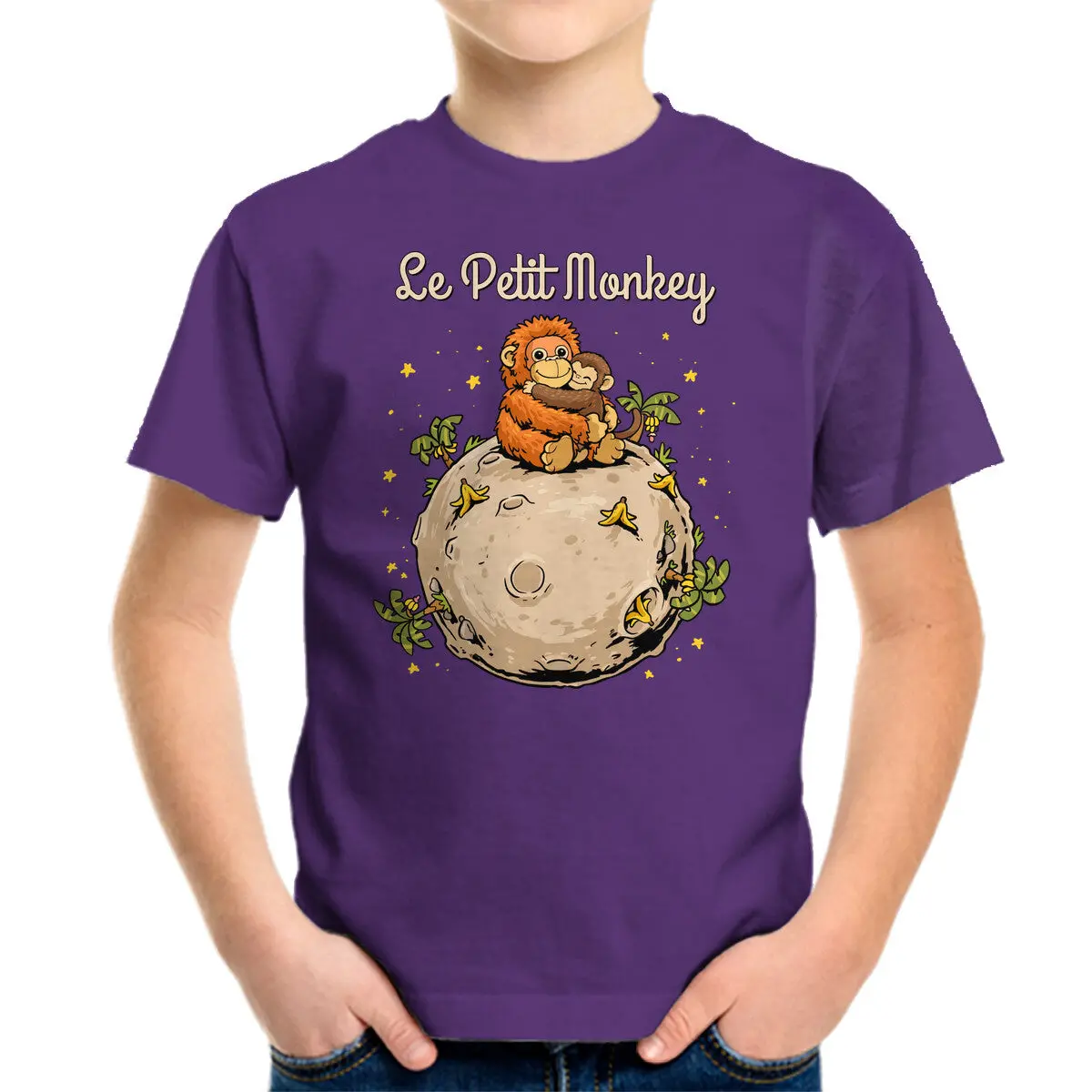 Le Petit Monkey 11
