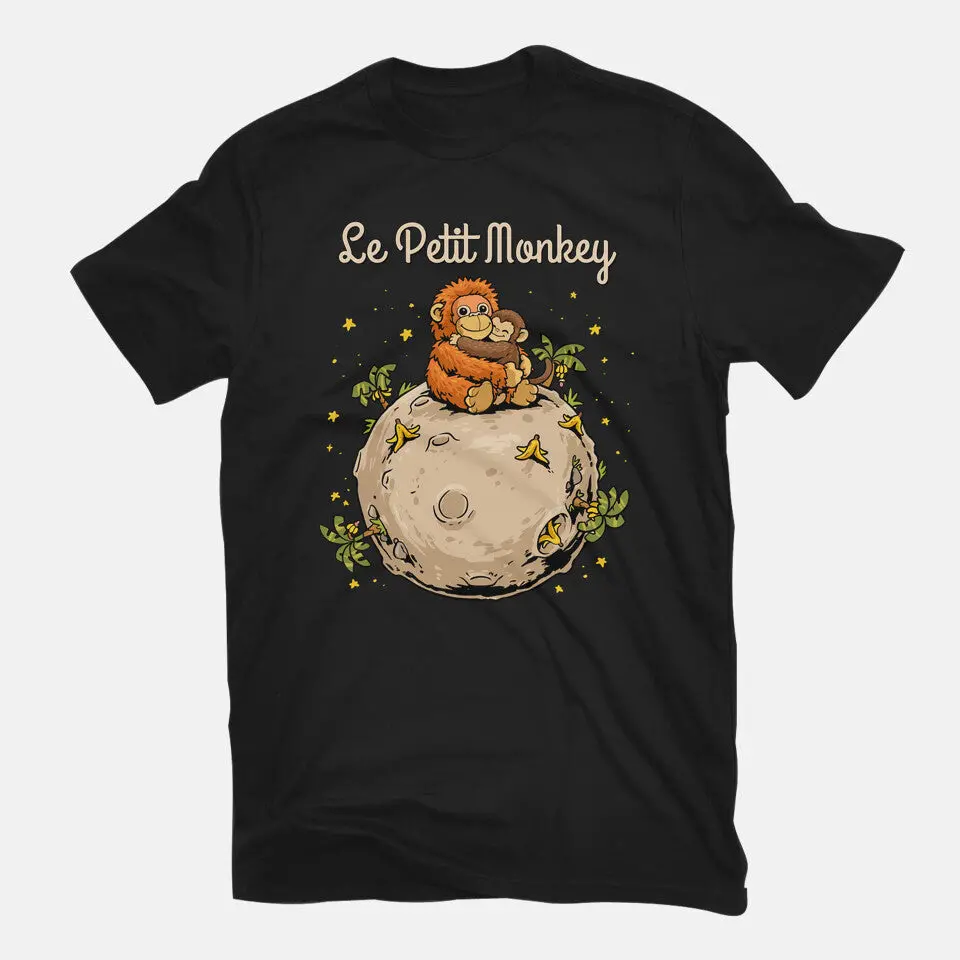 Le Petit Monkey 3