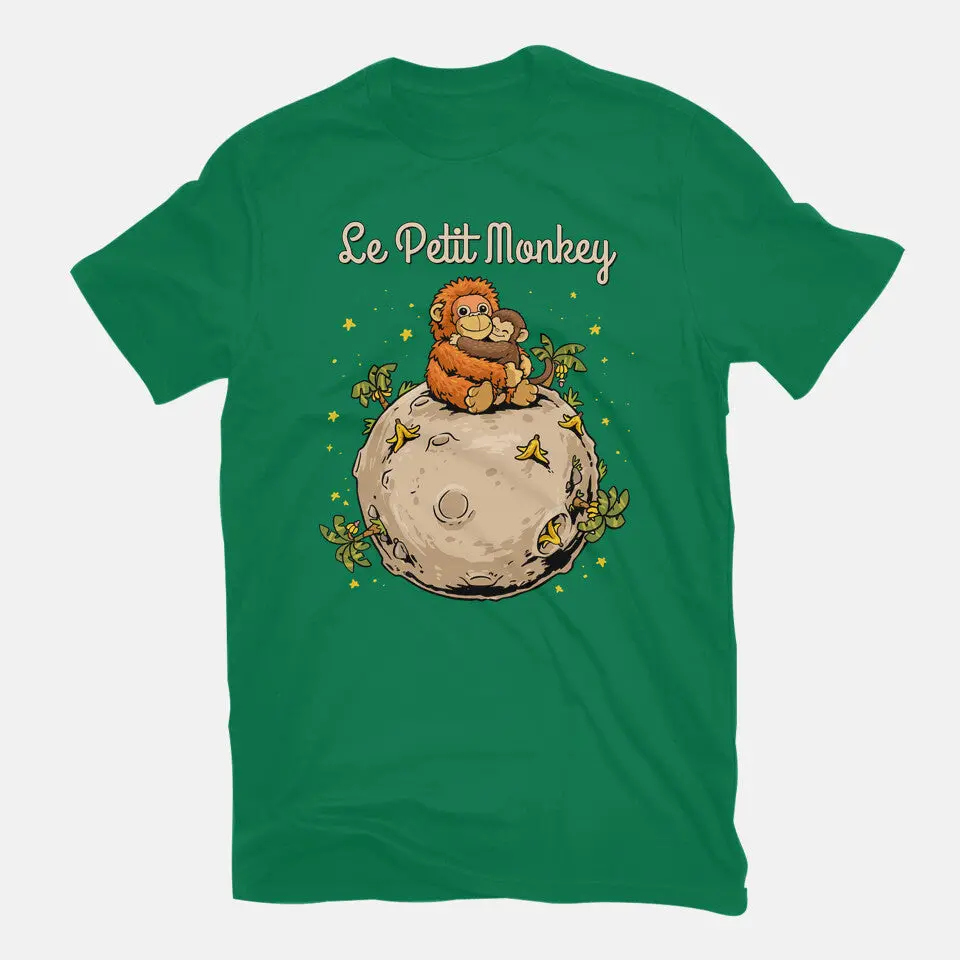 Le Petit Monkey 19