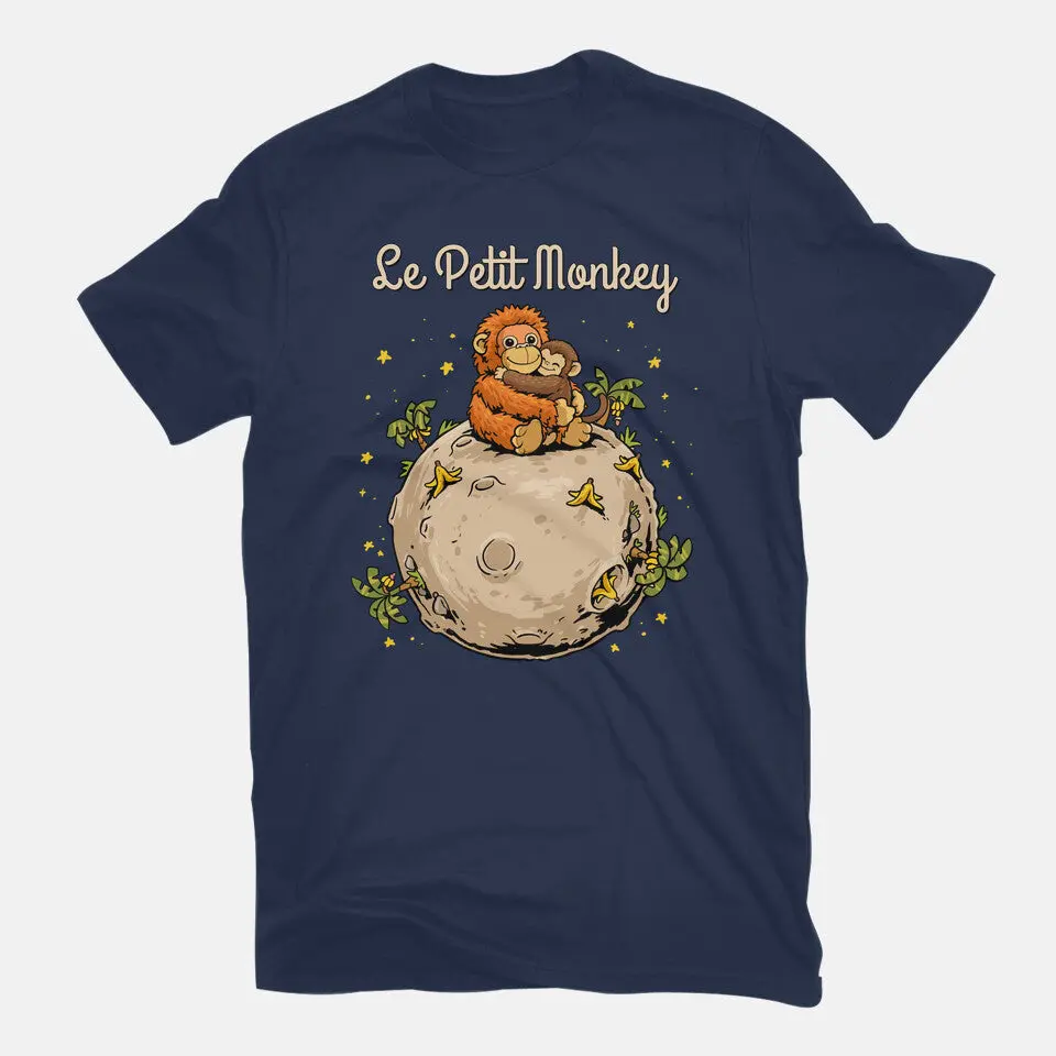 Le Petit Monkey 7