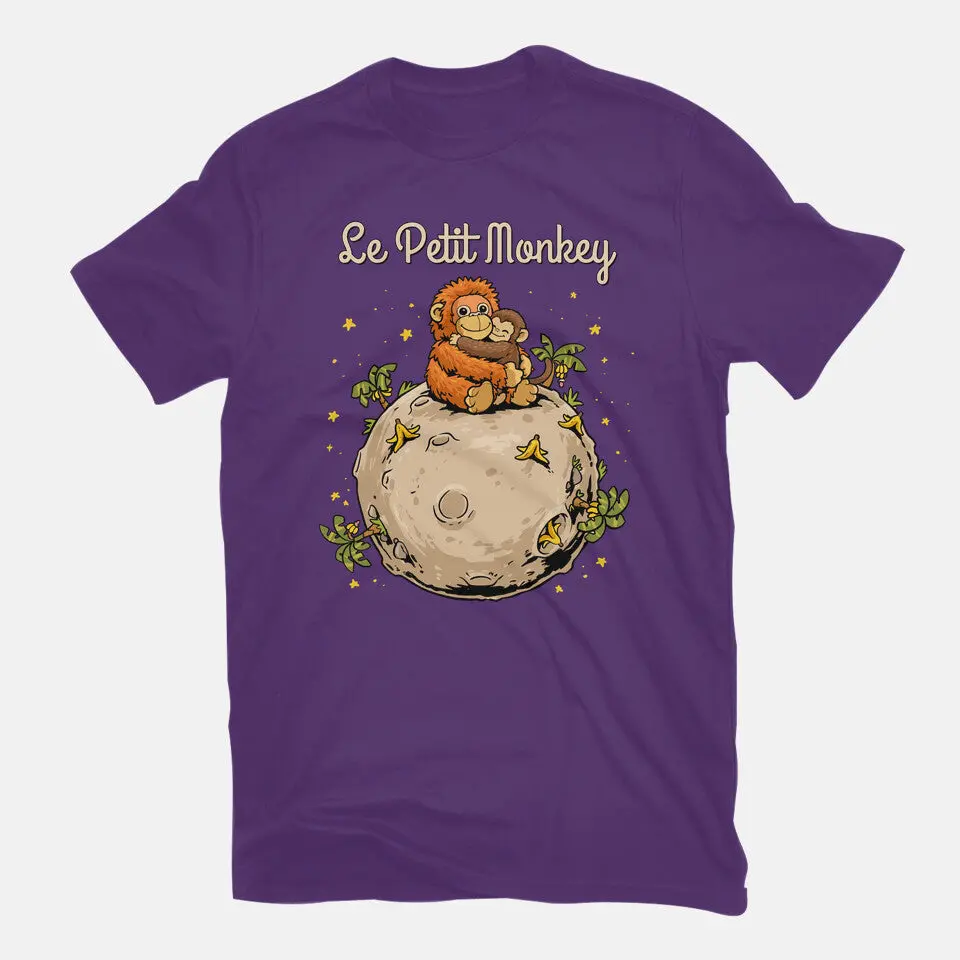 Le Petit Monkey 11
