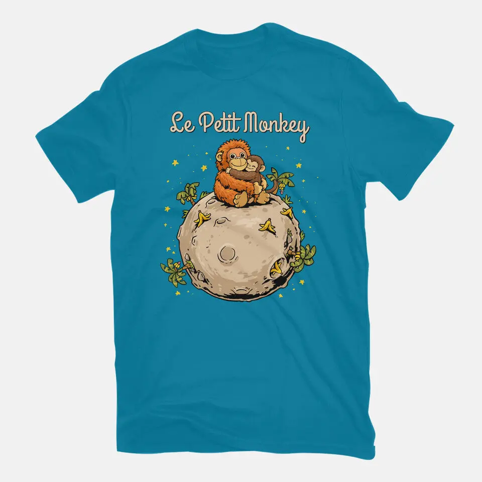 Le Petit Monkey 11