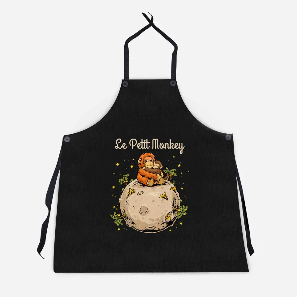 Le Petit Monkey 2