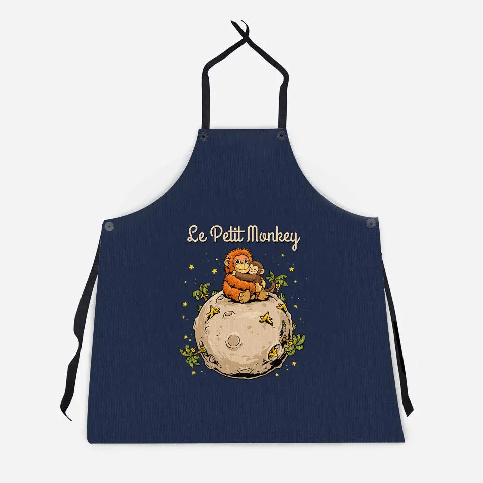 Le Petit Monkey 5