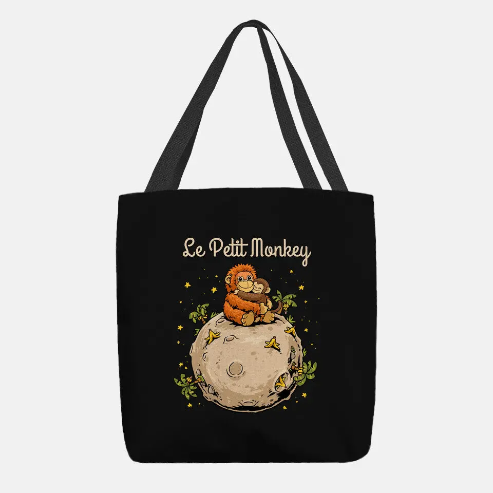 Le Petit Monkey 2